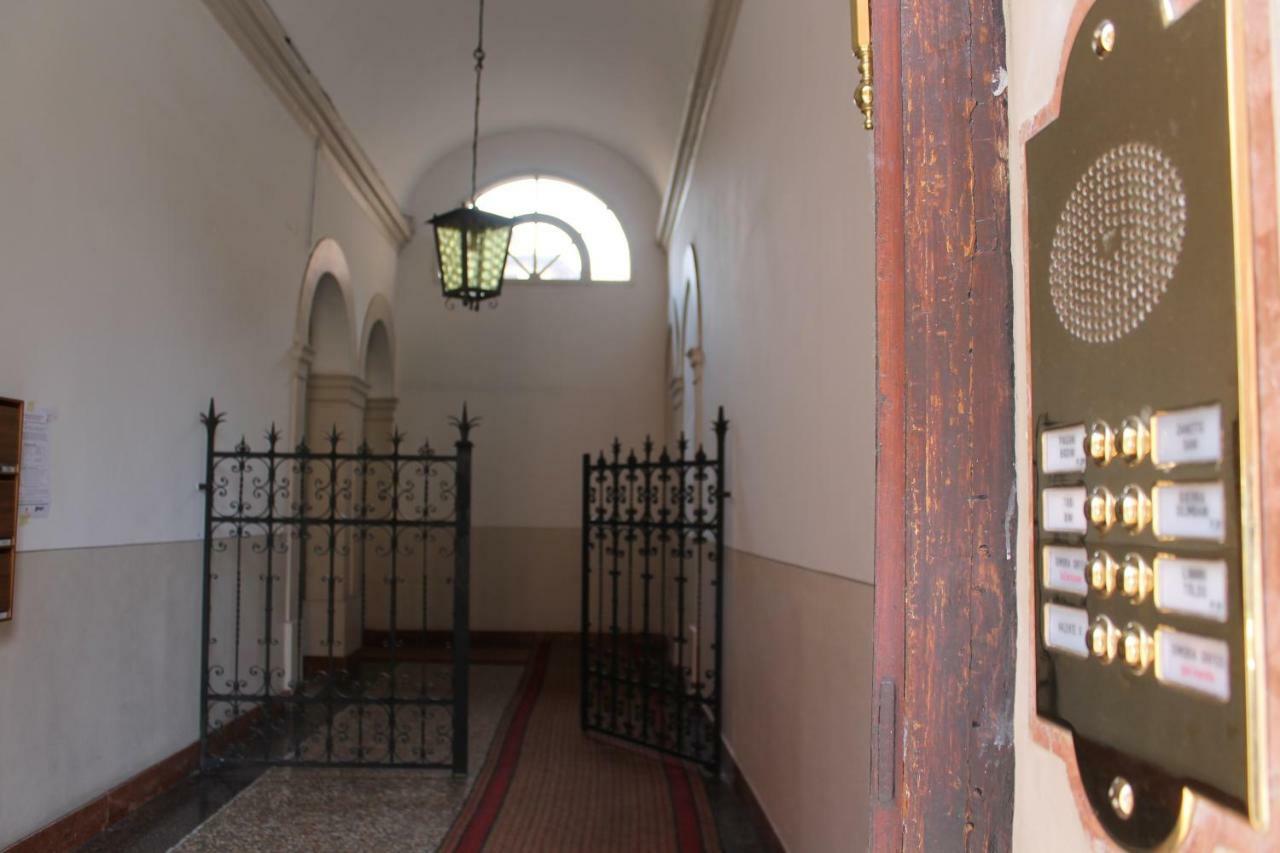 Dimora Orfeo Daire Bolonya Dış mekan fotoğraf